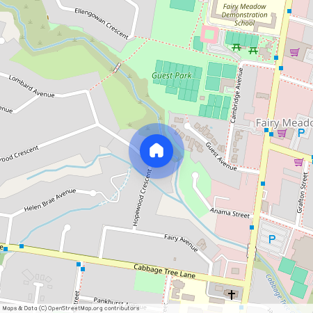 2/99 Hopewood Crescent, NSW 2519, Fairy Meadow