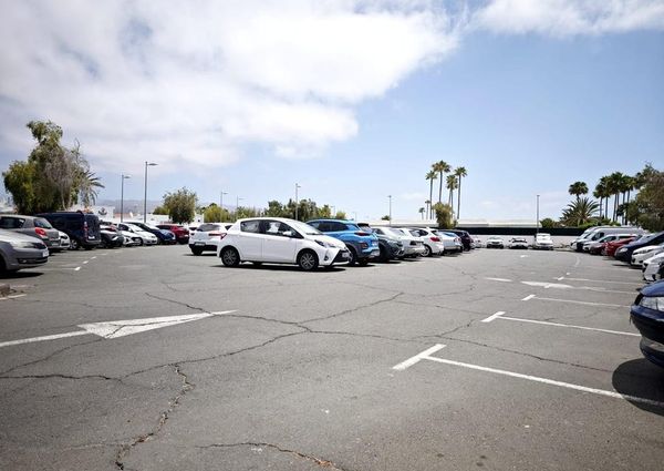 Maspalomas, Canary Islands 35100