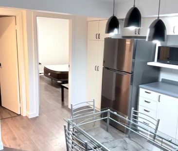 Logement 3 1/2 à Saint Jérôme - Photo 2