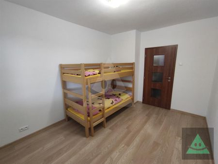 Prenájom, 3-izb. byt, 73 m - Photo 3
