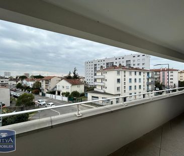Location Appartement 2 pièces 45m² TOULOUSE 31200 - Photo 6