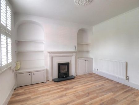 2 bedroom terraced house to rent - Photo 5