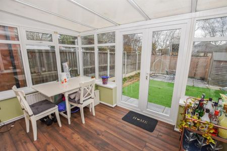 2 bedroom terraced house to rent - Photo 5