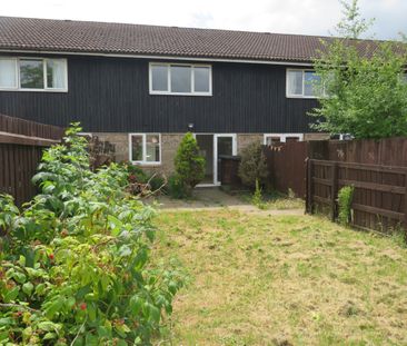 Nimbus Way, Newmarket - Photo 5