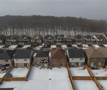 For Lease - 150 Cactus Crescent, Hamilton, Ontario - Photo 6