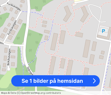 Stångehamnsvägen 127 - Foto 1