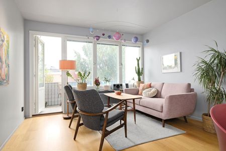 Järnvägsallén, Umeå - Photo 2