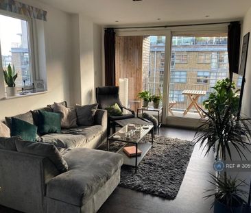 2 bedroom flat to rent - Photo 1