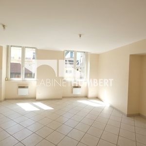 Location Appartement 2 pièces 41m² ST ETIENNE 42000 - Photo 2