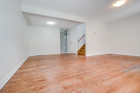 For Lease - 48 Green Spring Drive, Toronto, Ontario - Photo 4