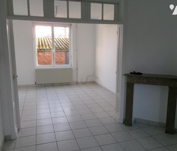 Loue Maison à Béthune - Photo 1