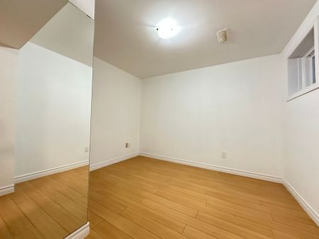 For Lease - 59 Highbridge (Bsmt) Place, Toronto, Ontario - Photo 5