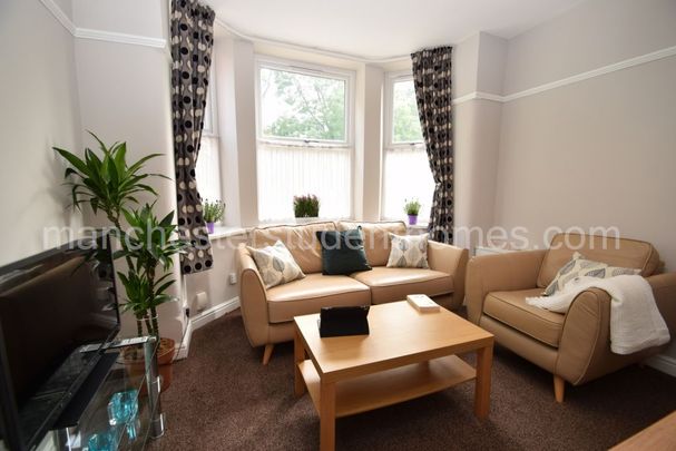 Platt Lane, Manchester, M14 7PY - Photo 1