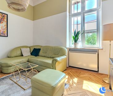 Studio 25m2 *Kopernika 22- Stare Miasto*2700całość - Photo 1
