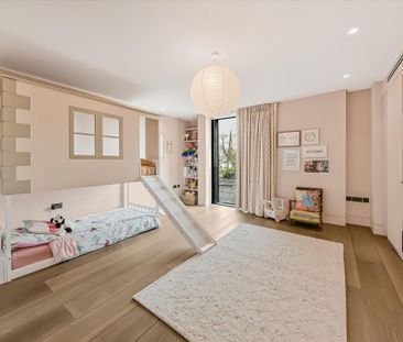SHORT LET: A beautiful five bedroom home to rent in Hampstead N6. - Photo 5