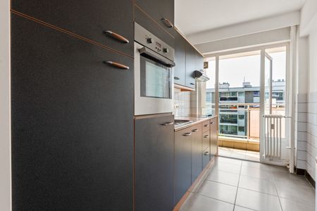 Mooi appartement met 2 slaapkamers en terras te Berchem! - Photo 3