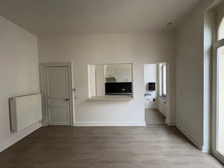 Appartement te huur - Foto 3
