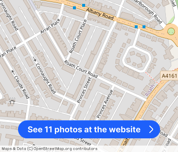 Princes Street, Penylan, Cardiff, CF24 3PR - Photo 1
