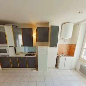 APPARTEMENT T2 A LOUER - Photo 2