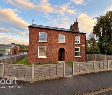 1 bedroom detached house to rent - Photo 6