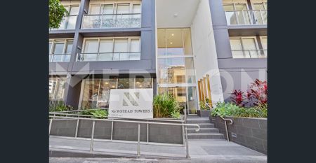 One Bedroom Unit in Vibrant Newstead!! - Photo 5