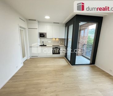 Pronájem bytu 1+kk 32 m² - Photo 4