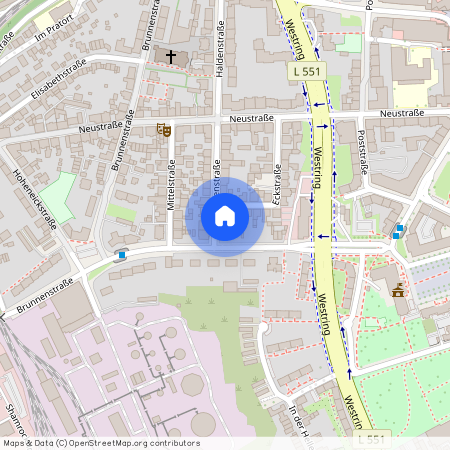 Haldenstr. 41, 44629 Nordrhein-Westfalen - Herne