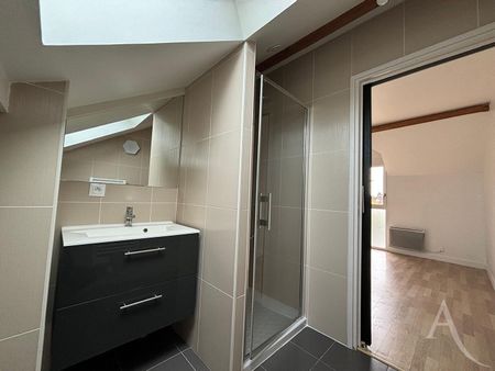 Location appartement 2 pièces, 35.84m², Rosny-sur-Seine - Photo 3