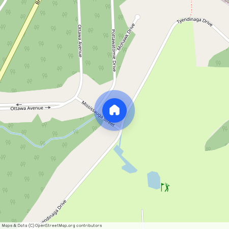 250 TYENDINAGA Drive, Saugeen Shores