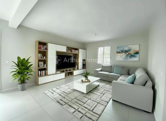 Location Maison 6 pièces 133m² JOUE LES TOURS 37300 - Photo 1