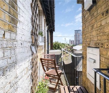 Bewley Street, Shadwell, London, E1 0BS - Photo 2