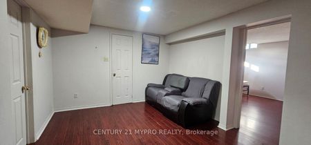 For Lease - 70 Aldergrove Drive Unit# Bsmt, Markham, Ontario - Photo 4