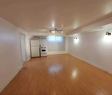 For Lease - 75 Mcnicoll Avenue Unit# basement, Toronto, Ontario - Photo 1