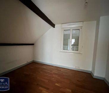 Maison à louer 3 pièces 56.08m² - Photo 2