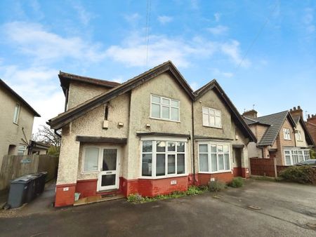 Westdale Lane, Nottingham, NG3 - Photo 5