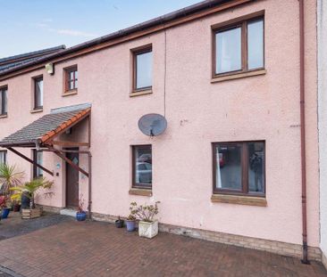 2 bed ground floor flat for rent in Port Seton - Photo 3