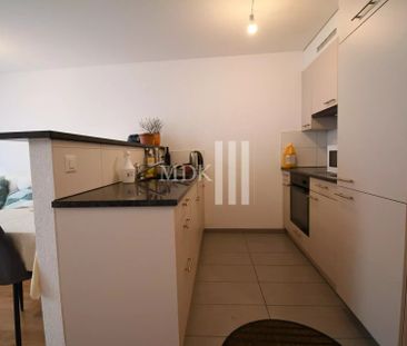 2.5 room apartment in Vevey - Photo 3