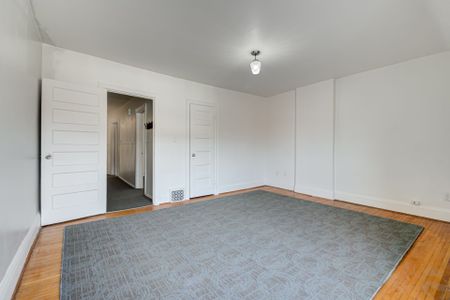 For Lease - 1239 College Street Unit# 2nd Flr, Toronto, Ontario - Photo 3