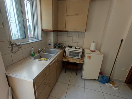 Studio/Γκαρσονιέρα για ενοικίαση Νόρμαν (Πάτρα) - Photo 2