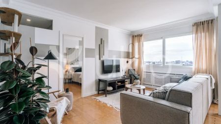 Apartamento de alquiler en Calle de Maldonado, Lista - Photo 4