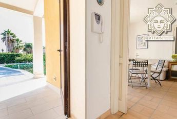 Villa vacanze - Sicilia