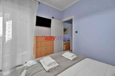 Studio/Γκαρσονιέρα για ενοικίαση Χαριλάου - Photo 3