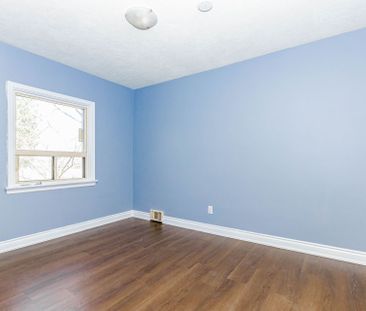 For Lease - 57 Glen Agar Drive Unit# (Upper Portion), Toronto, Ontario - Photo 4
