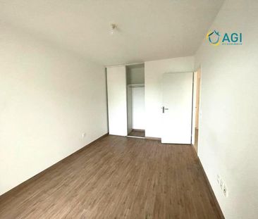 2 pièces récent avec balcon - Photo 5