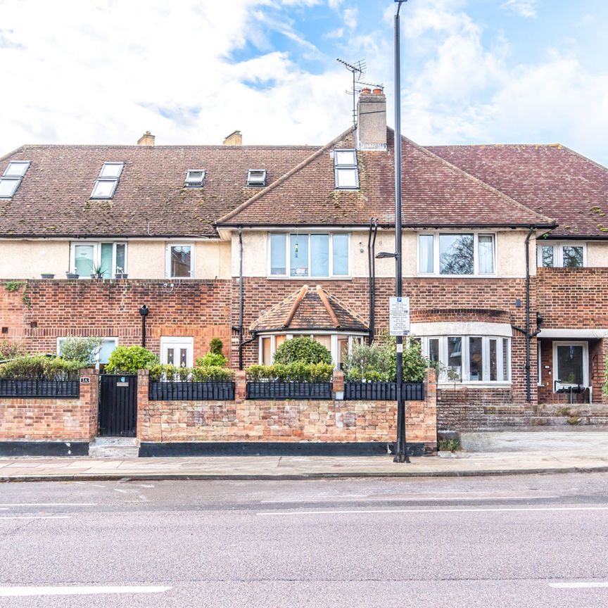 Petherton Road, N5, London - Photo 1