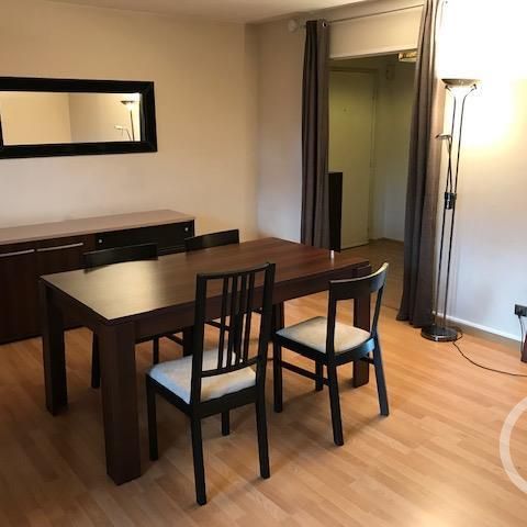 Appartement F2 À Louer 2 Pièces - 51,33 M - Photo 1