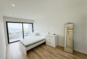 Apartamento T3 em Braga