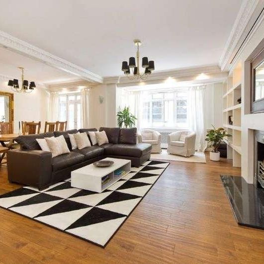 Inverness Terrace, London, W2 - Photo 1