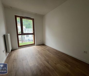 Location Appartement 4 pièces 82m² GRENOBLE 38000 - Photo 6