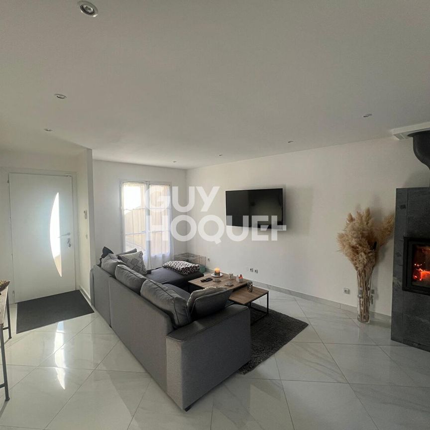 Maison meublée 3 chambres GUIGNES - Photo 1